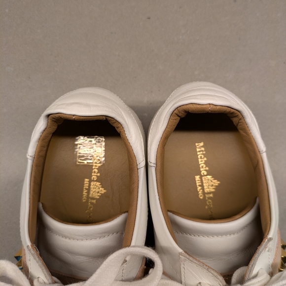 Michele Lopriore Sofia Sneakers - Picture 6 of 14